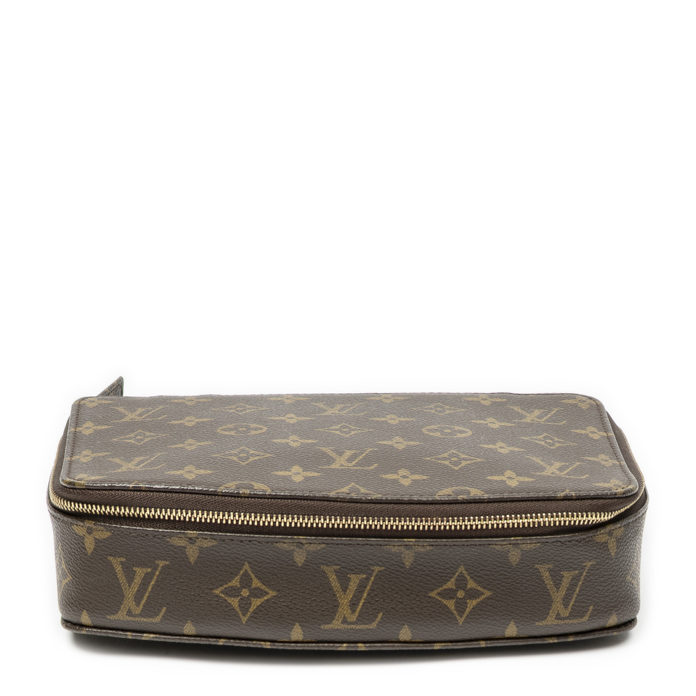Louis Vuitton Pochette Monte Carlo